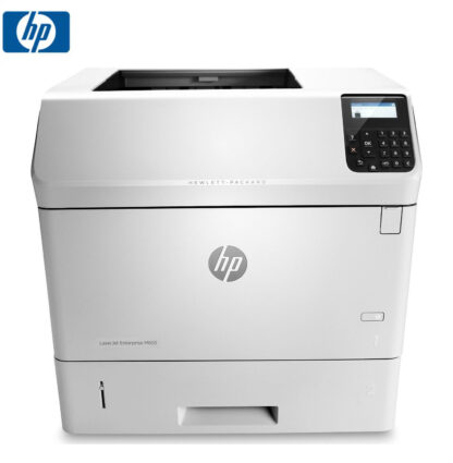 Printer Laser Hp M605dn Ga