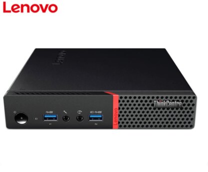 Pc Ga Lenovo M700 Tiny I5-6400t/8gb/240gb-ssd-new