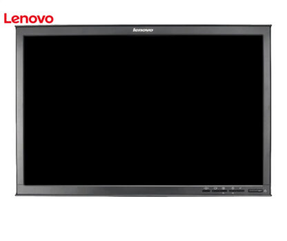 Monitor 22" Tft Lenovo D221 Bl Wide No Base Ga-