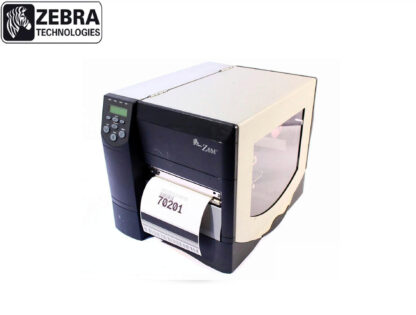 Printer Label Zebra Z6m 200dpi Ser/par