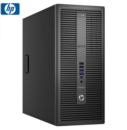 Pc Ga Hp 800 G2 Mt I5-6400/8gb/250gb-ssd-new/odd/win7pc