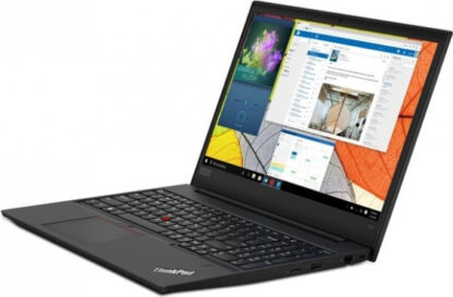 Lenovo ThinkPad Edge E590 Full HD 15.6″ Refurbished Grade A (i5-8265U/8GB/256GB SSD/UHD/Intel UHD Graphics 620/W10 PRO)