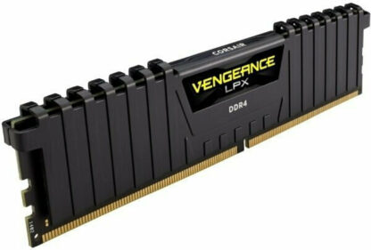 Corsair Vengeance LPX 16GB DDR4 RAM (1x16GB) και Ταχύτητα 2400MHZ για Desktop Εκθεσιακό Grade A