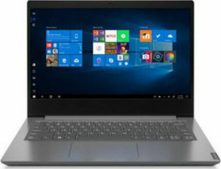Lenovo Laptop Thinkpad L460 14" Refurbished Grade Β (I5-6200U/8GB/128GB SSD/Intel HD Graphics 520/W10 PRO)