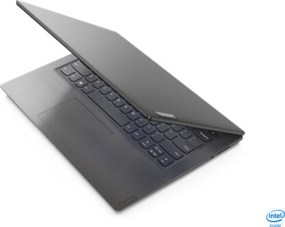 Lenovo V14 IIL 14" FHD Refurbished Grade B Iron Grey (i5-1035G1/8GB/256GB SSD/Intel UHD Graphics/W10 PRO) (Σημάδια στην οθόνη)