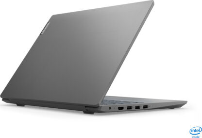 Lenovo V14 IIL 14" FHD Refurbished Grade B Iron Grey (i5-1035G1/8GB/256GB SSD/Intel UHD Graphics/W10 PRO) (Σημάδια στην οθόνη)