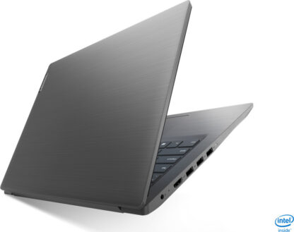 Lenovo V14 IIL 14" FHD Refurbished Grade B Iron Grey (i5-1035G1/8GB/256GB SSD/Intel UHD Graphics/W10 PRO) (Σημάδια στην οθόνη)