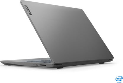 Lenovo V14 IIL 14" FHD Refurbished Grade B Iron Grey (i5-1035G1/8GB/256GB SSD/Intel UHD Graphics/W10 PRO) (Σημάδια στην οθόνη)