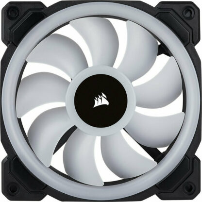 Corsair LL120 RGB Dual Light Loop Case Fan Εκθεσιακό με Σύνδεση 4-Pin PWM Grade A