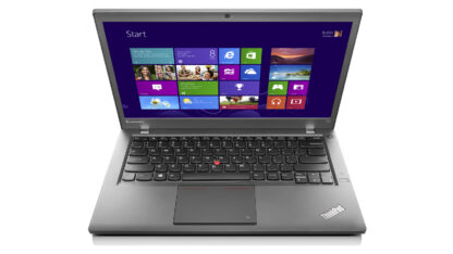 Lenovo Thinkpad T440s 14" Refurbished Grade A (I5-4300U/8GB/256GB SSD/Intel HD Graphics 4400/W10 PRO)