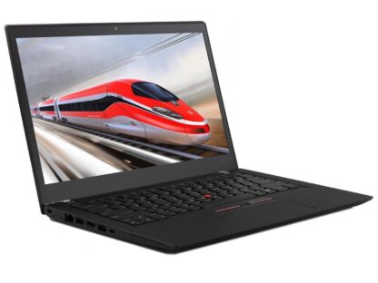 Lenovo Thinkpad T470s 14" Refurbished Grade A (I5-7200U/8GB/256GB SSD/Intel HD Graphics 520/W10 PRO)