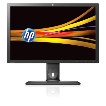 Monitor 24″ HP ZR2440W 24-inch LED IPS Refurbished Grade A