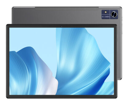 CHUWI tablet Hi10 XPro, 10.1" HD, 4/128GB, 4G, 5000mAh, Android 13, γκρι