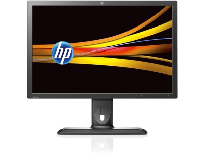 Monitor 24″ HP ZR2440W 24-inch LED IPS Refurbished Grade A