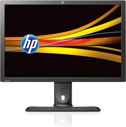 Monitor 24″ HP ZR2440W 24-inch LED IPS Refurbished Grade A