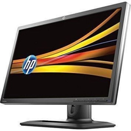 Monitor 24″ HP ZR2440W 24-inch LED IPS Refurbished Grade A