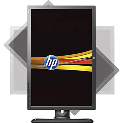 Monitor 24″ HP ZR2440W 24-inch LED IPS Refurbished Grade A