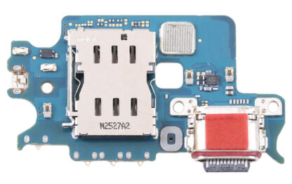 Ανταλλακτική πλακέτα φόρτισης SPSAM-0012 για Samsung Galaxy S22