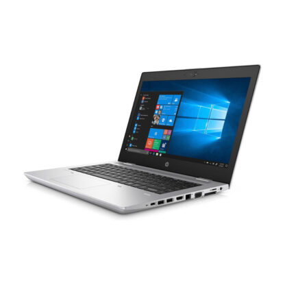 HP Probook 640 G5 14'' Refurbished Grade A (I5-8265U/8GB/128 GB SSD/Intel UHD Graphics 620/W10 PRO)