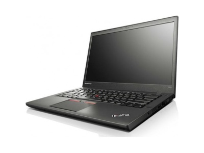 Lenovo Thinkpad T450S 14" Refurbished Grade A (I5-5200U/8GB/256GB SSD/Intel HD Graphics 5500/W10 PRO)