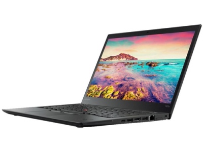 Lenovo ThinkPad T470s