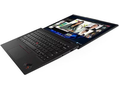 Lenovo ThinkPad X1 Carbon G1 14" Refurbished Grade A (I5-3427U/8GB/128GB SSD/Intel HD Graphics 5500/W10 PRO)