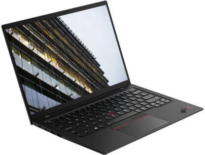 Lenovo ThinkPad X1 Carbon G1 14" Refurbished Grade A (I5-3427U/8GB/128GB SSD/Intel HD Graphics 5500/W10 PRO)