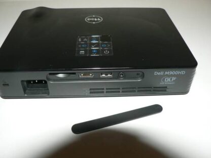 Dell M900HD Projector Refurbished Grade A