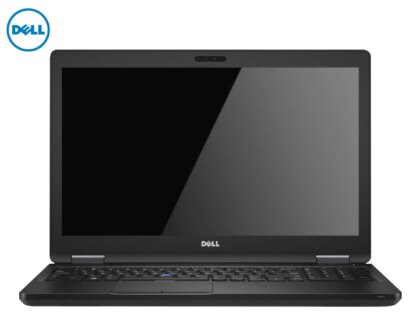 Nb Ga- Dell 5580 I5-6300u/15.6/8gb/128ssd/coa/cam/ga-m