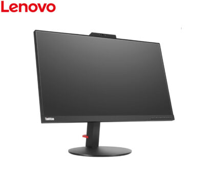 Monitor 24" Led Ips Lenovo T24v-10 With Cam Bl Gb