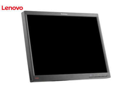 Monitor 22" Led Lenovo Lt2252p Bl No Base Gb