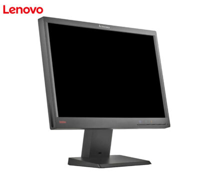 Monitor 19" Tft Lenovo L1951p Bl Wide No Base Ga