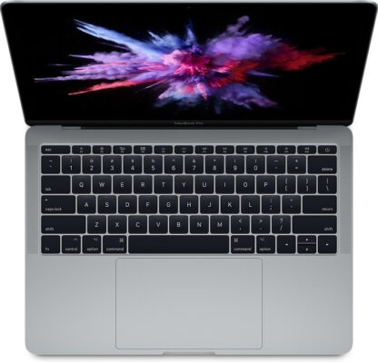 Apple MacBook Pro 14.1 13" Refurbished Grade A (i5-7360U/16GB/256 GB/Iris Plus Graphics 640/High Sierra)