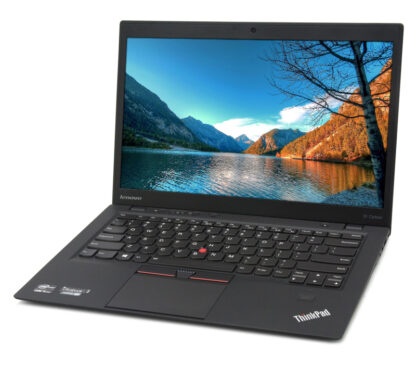 Lenovo ThinkPad X1 Carbon G3