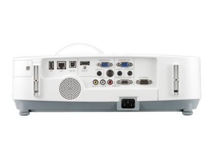 Nec M260Xs Projector Refurbished Grade A