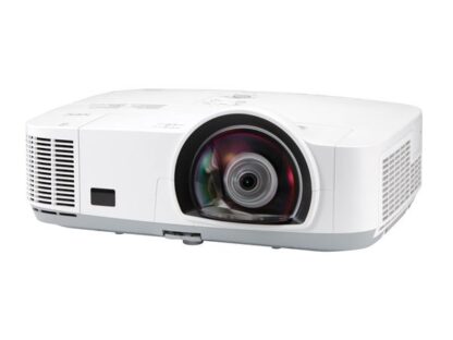 Nec M260Xs Projector Refurbished Grade A