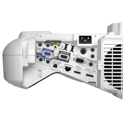 Epson EB-1430Wi Projector Refurbished Grade A ( Χώρις Βάση )