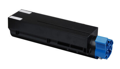 Συμβατό Toner για OKI, B401/MB441/451, 2.5K, Black