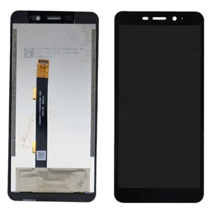 ULEFONE ανταλ/κή οθόνη LCD & Touch Panel για smartphone Armor X12 Pro