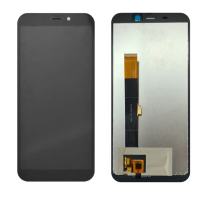 OUKITEL LCD & Touch Panel για smartphone WP32