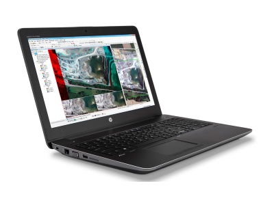 HP Workstation ZBOOK 15 G3