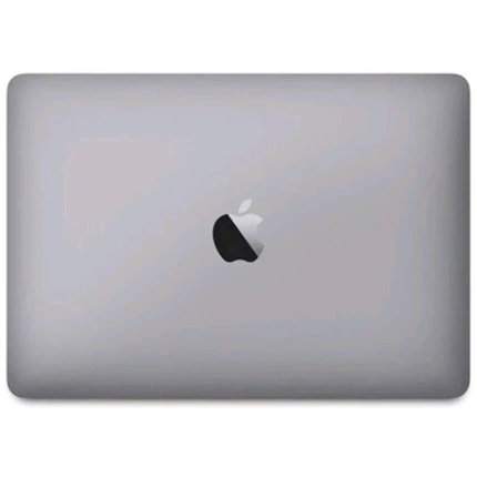 Apple MacBook Pro 14.1 13.3" Space Gray Refurbished Grade A (i5-7360U/8GB/256 GB/Iris Plus Graphics 640/High Sierra)