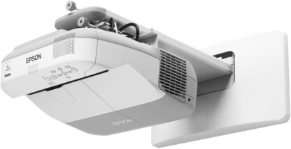 Epson EB-1430Wi Projector Refurbished Grade A ( Χώρις Βάση )