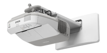 Epson EB-585WI Projector Refurbished Grade A