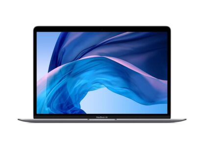 Apple MacBook Air 8.2 A1932 13″ Refurbished Grade A (I5-8210Y/8GB/128GB SSD/Intel UHD Graphics 617/Monterey )