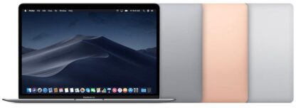 Apple MacBook Air 8.2 A1932 13″ Refurbished Grade A (I5-8210Y/8GB/128GB SSD/Intel UHD Graphics 617/Monterey )