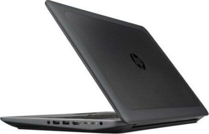 HP Workstation ZBOOK 15 G3 FHD 15,6" Refurbished Grade A (I7-6820HQ/32GB/512GB SSD/QUADRO M1000M /W10 PRO)