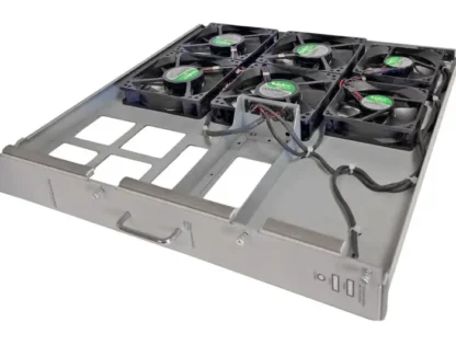 Switch Eth Mod Chassis Hp 8212zl Fan Tray