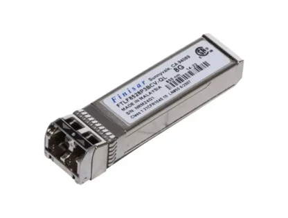 Fc Sfp Finisar 8gb Lc Ftlf8528p3bcv-ql