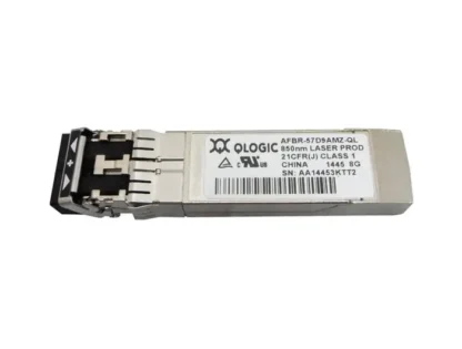 Fc Sfp Qlogic 8gb Lc Afbr-57d9amz-ql